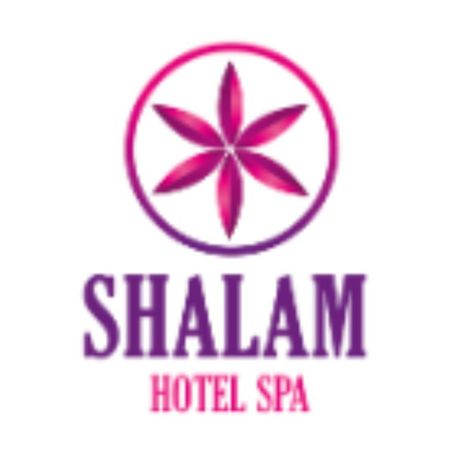 Hotel Spa Shalam Coatepec  Exterior photo