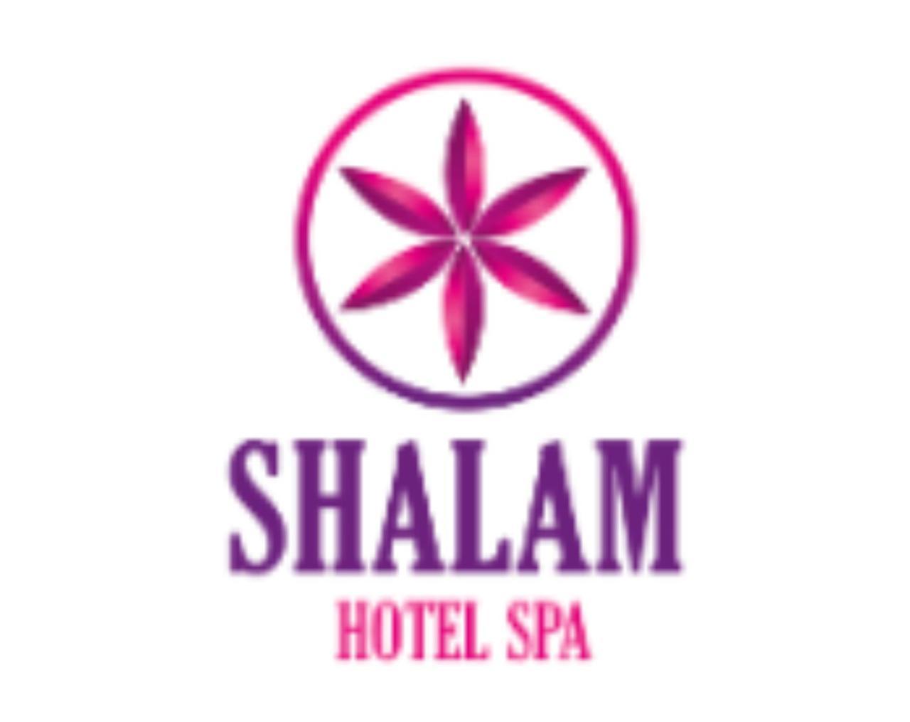 Hotel Spa Shalam Coatepec  Exterior photo